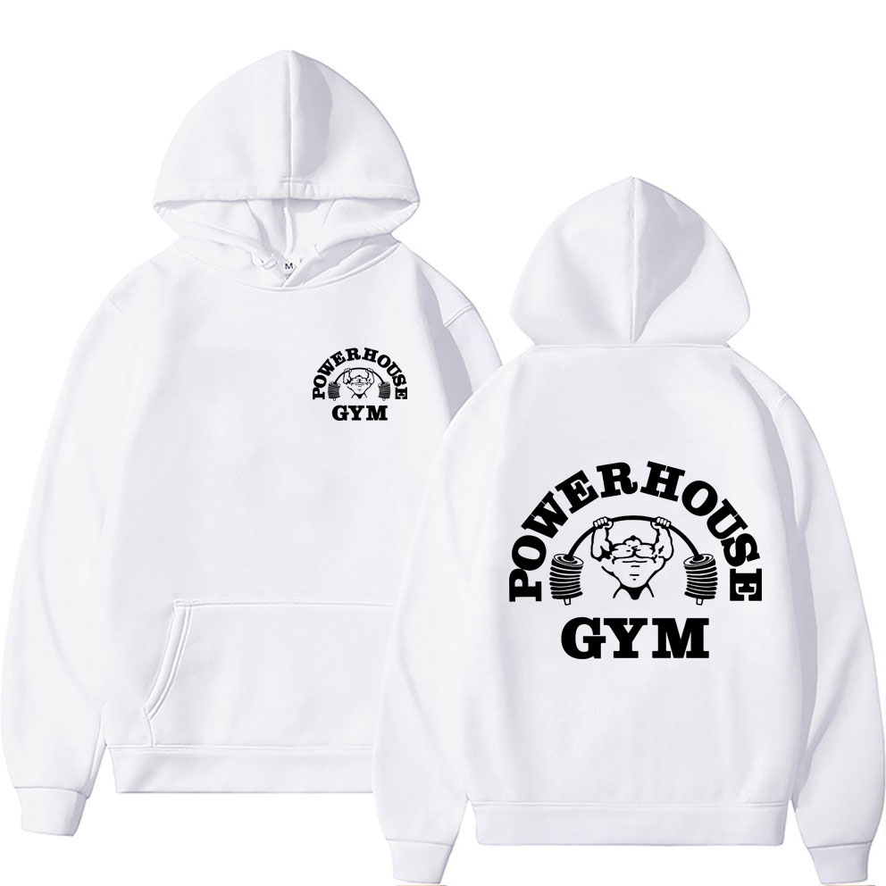 Зимняя коллекция 2026: Люксовы – обзор и цена Streetwear Gym Brand
