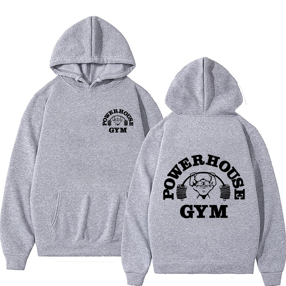 Зимняя коллекция 2026: Люксовы – обзор и цена Streetwear Gym Brand