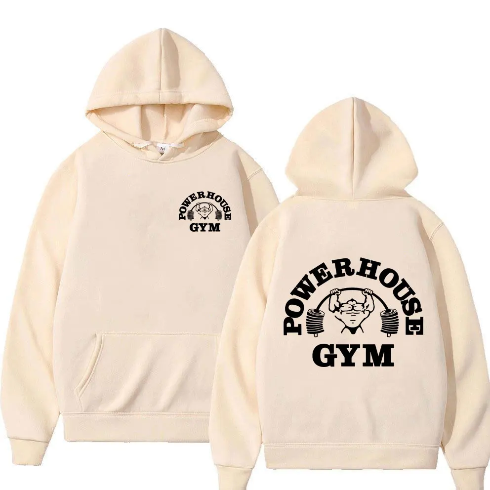 Зимняя коллекция 2026: Люксовы – обзор и цена Streetwear Gym Brand