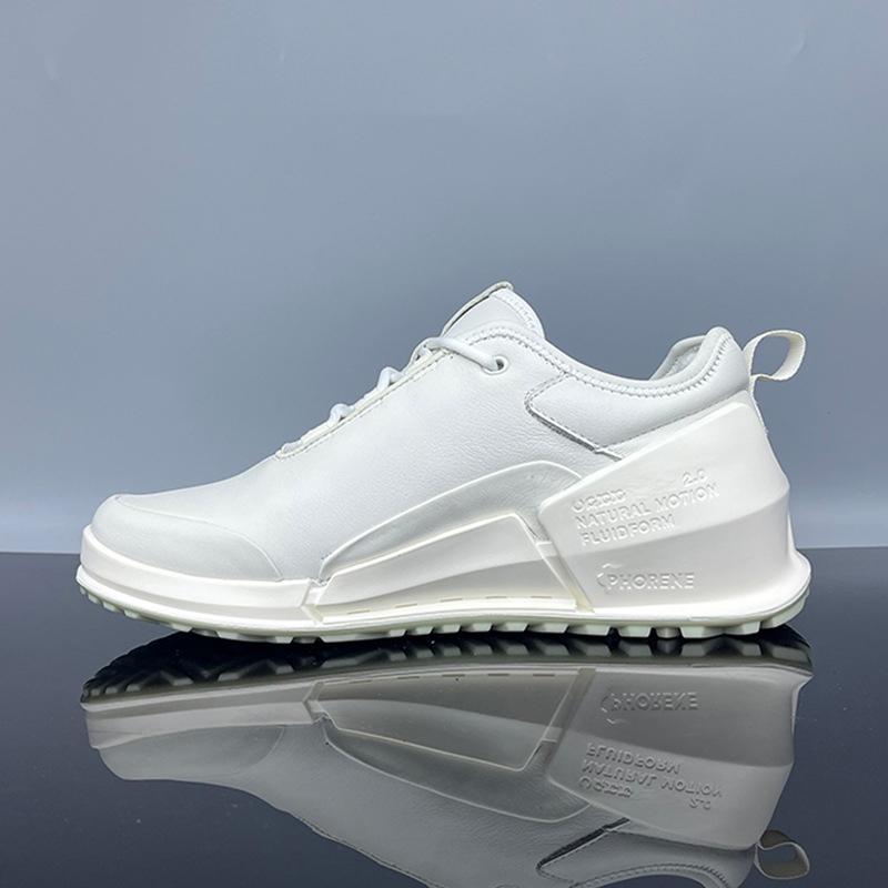 Обувь из натуральной кожи, муж – обзор и цена Streetwear Brand Shoes
