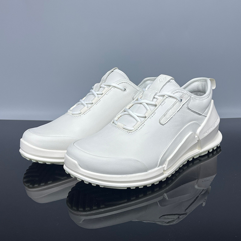 Обувь из натуральной кожи, муж – обзор и цена Streetwear Brand Shoes